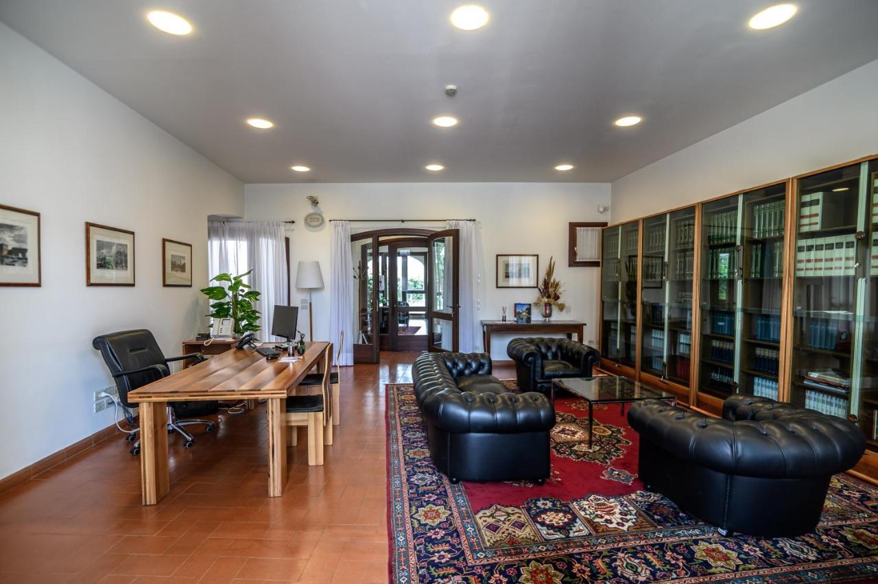 Le Camere di Villa Cà Zenobio Castagnole Extérieur photo