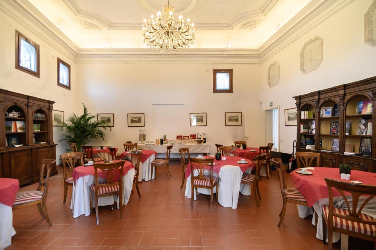 Le Camere di Villa Cà Zenobio Castagnole Extérieur photo