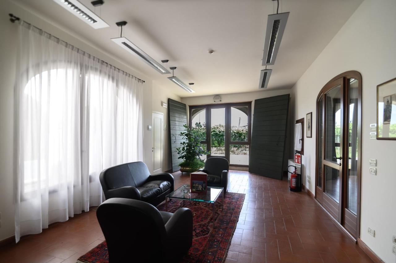 Le Camere di Villa Cà Zenobio Castagnole Extérieur photo