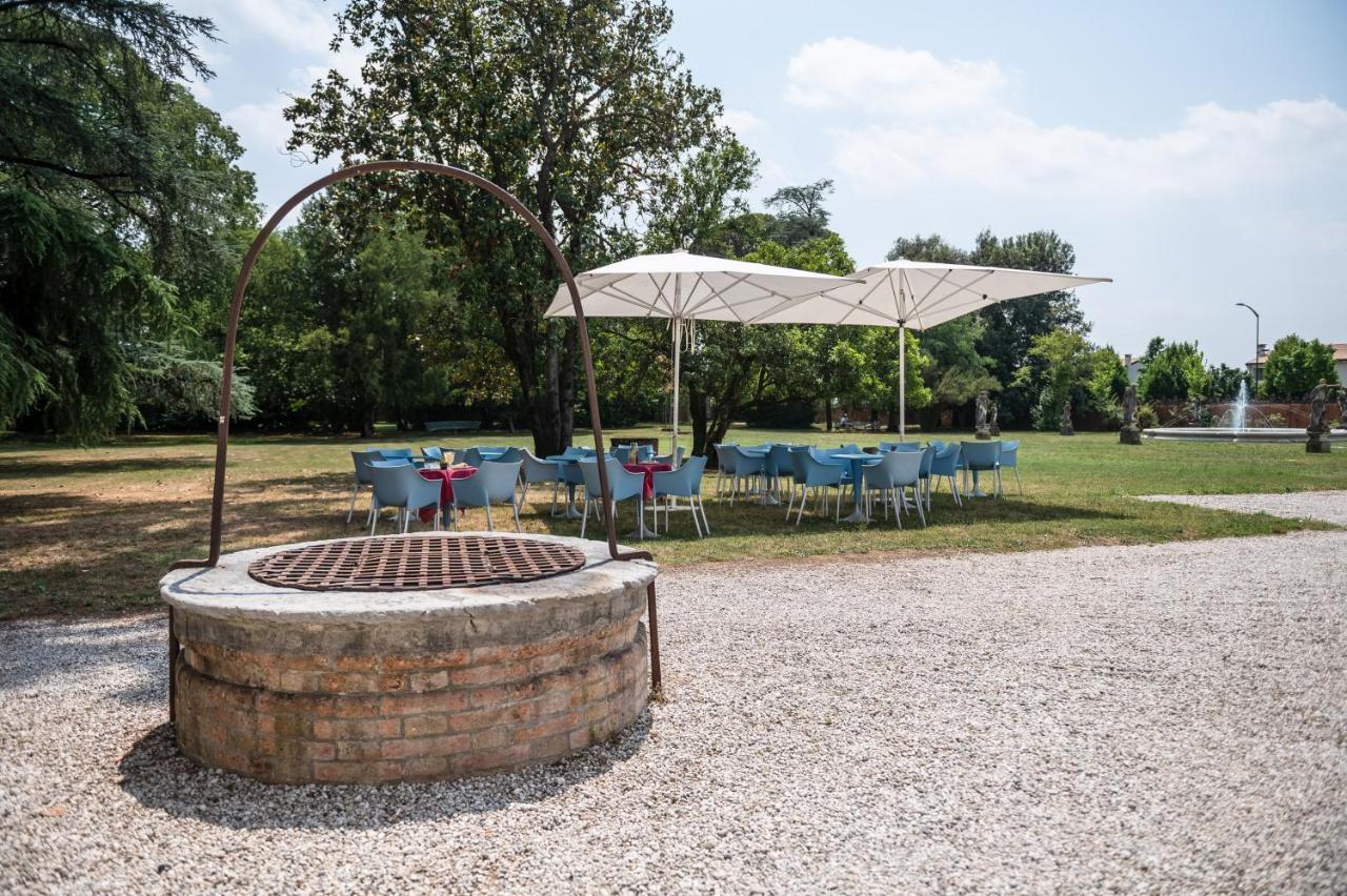 Le Camere di Villa Cà Zenobio Castagnole Extérieur photo
