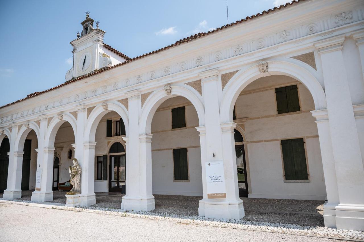 Le Camere di Villa Cà Zenobio Castagnole Extérieur photo