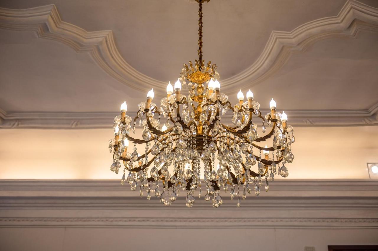 Le Camere di Villa Cà Zenobio Castagnole Extérieur photo