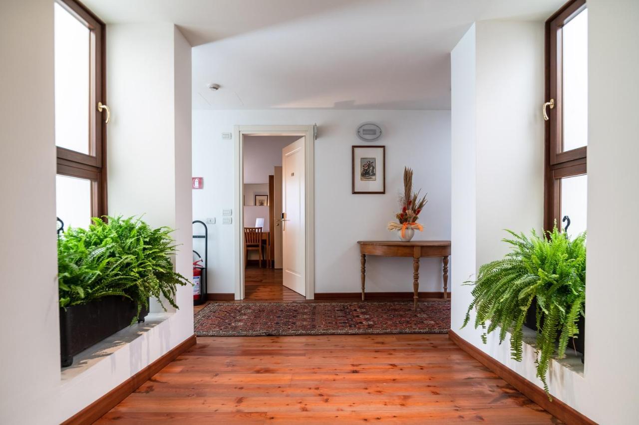 Le Camere di Villa Cà Zenobio Castagnole Extérieur photo