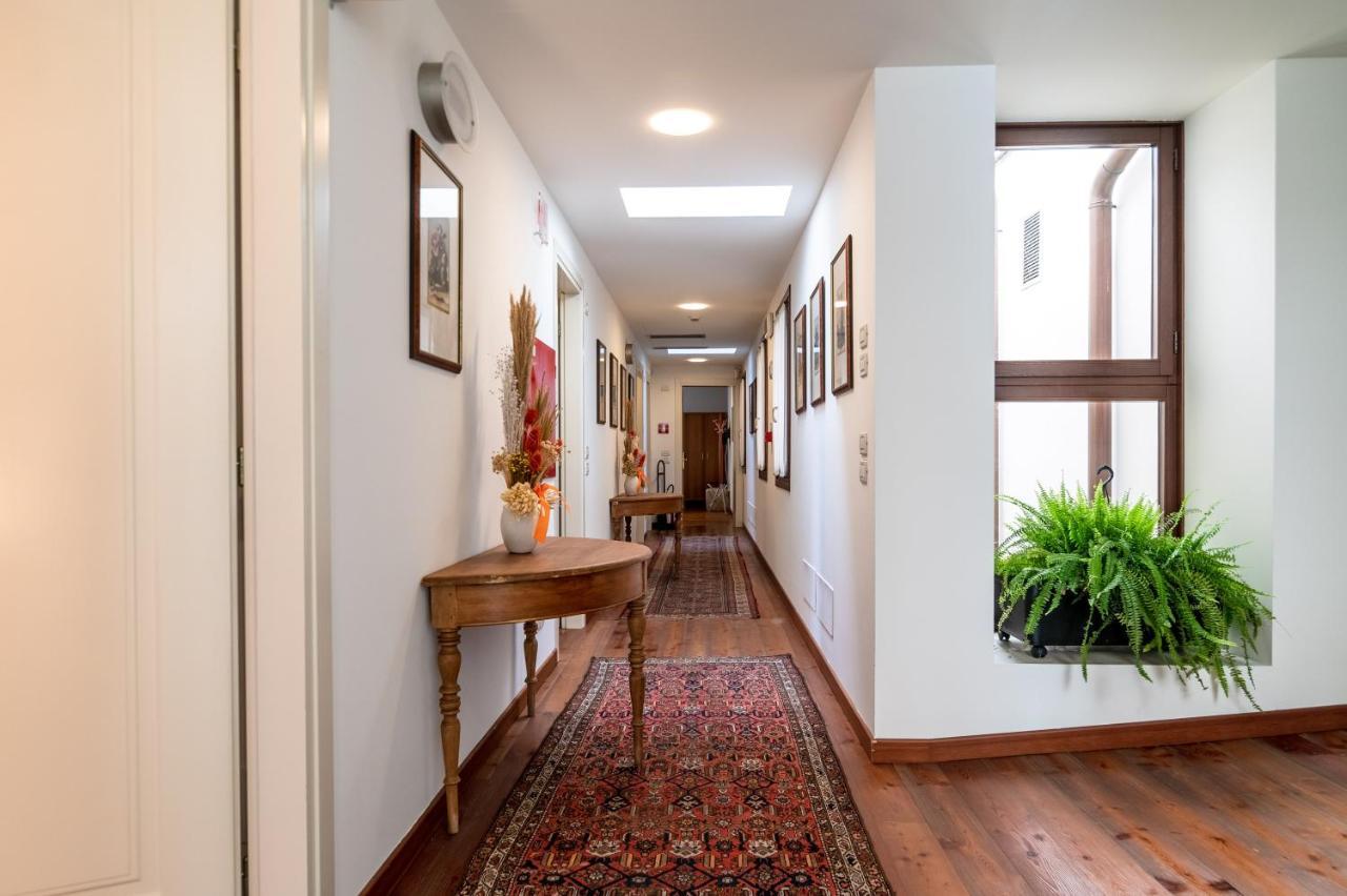 Le Camere di Villa Cà Zenobio Castagnole Extérieur photo
