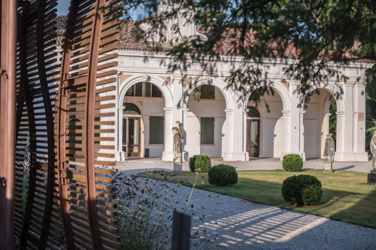 Le Camere di Villa Cà Zenobio Castagnole Extérieur photo