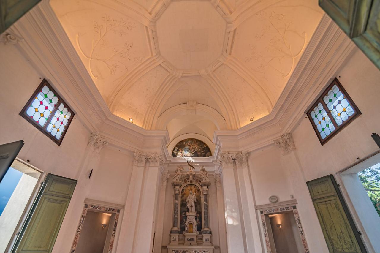 Le Camere di Villa Cà Zenobio Castagnole Extérieur photo