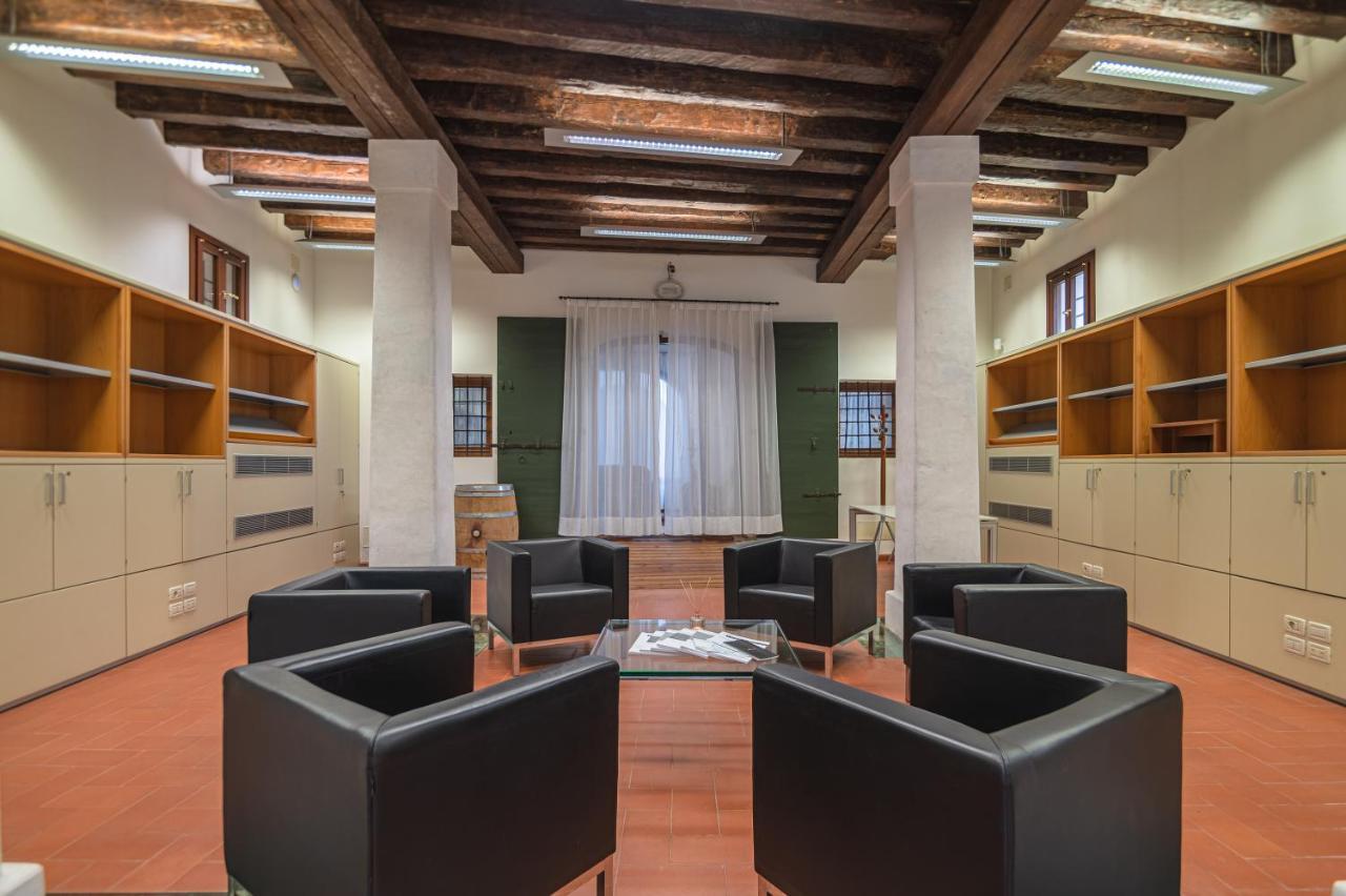 Le Camere di Villa Cà Zenobio Castagnole Extérieur photo