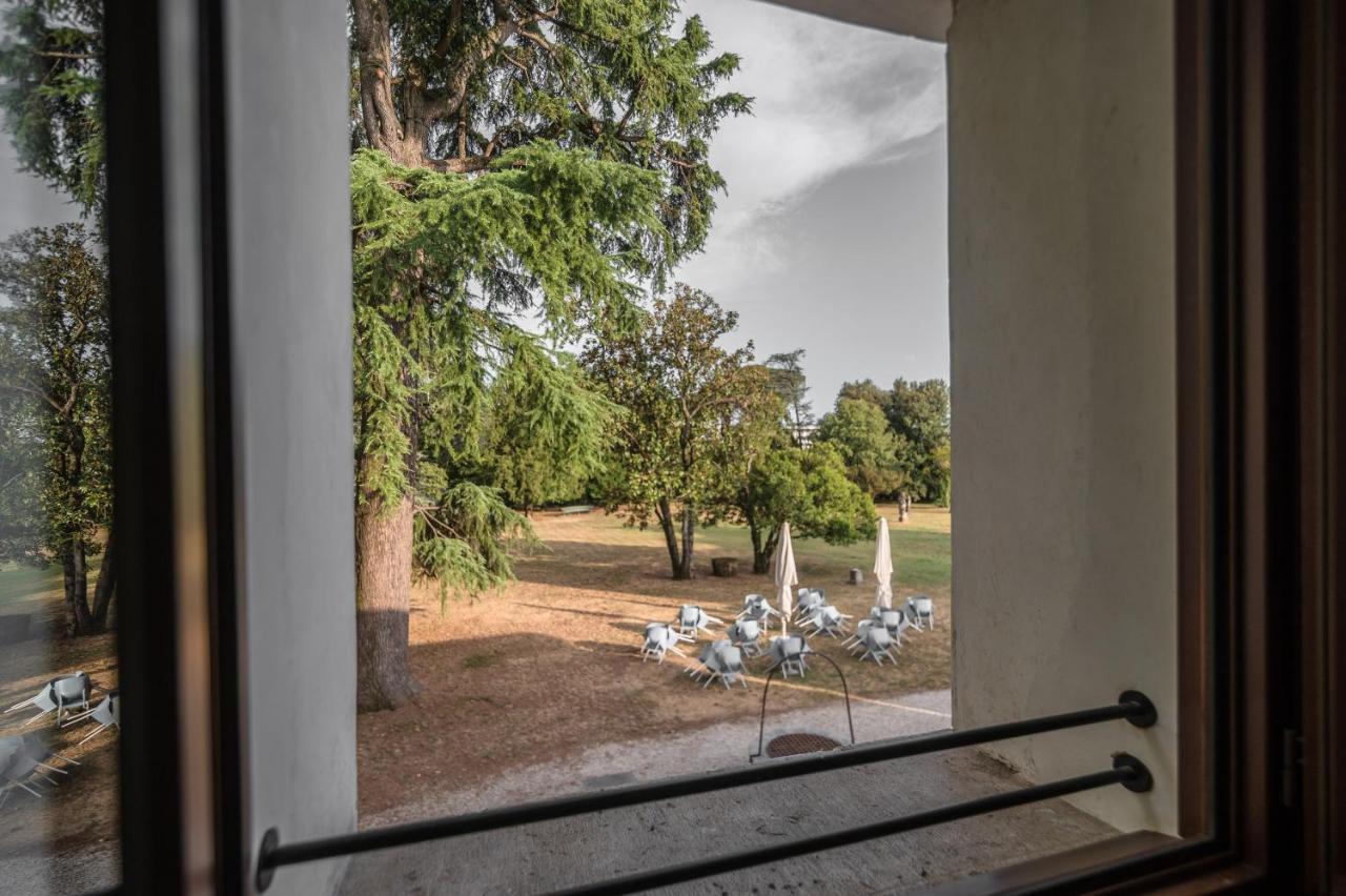 Le Camere di Villa Cà Zenobio Castagnole Extérieur photo