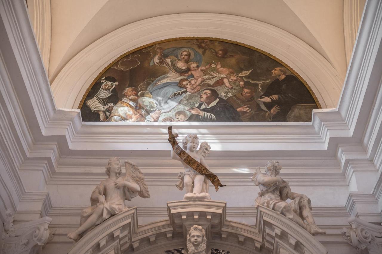 Le Camere di Villa Cà Zenobio Castagnole Extérieur photo
