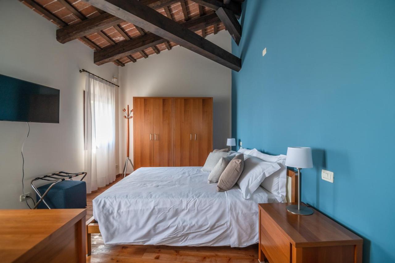 Le Camere di Villa Cà Zenobio Castagnole Chambre photo