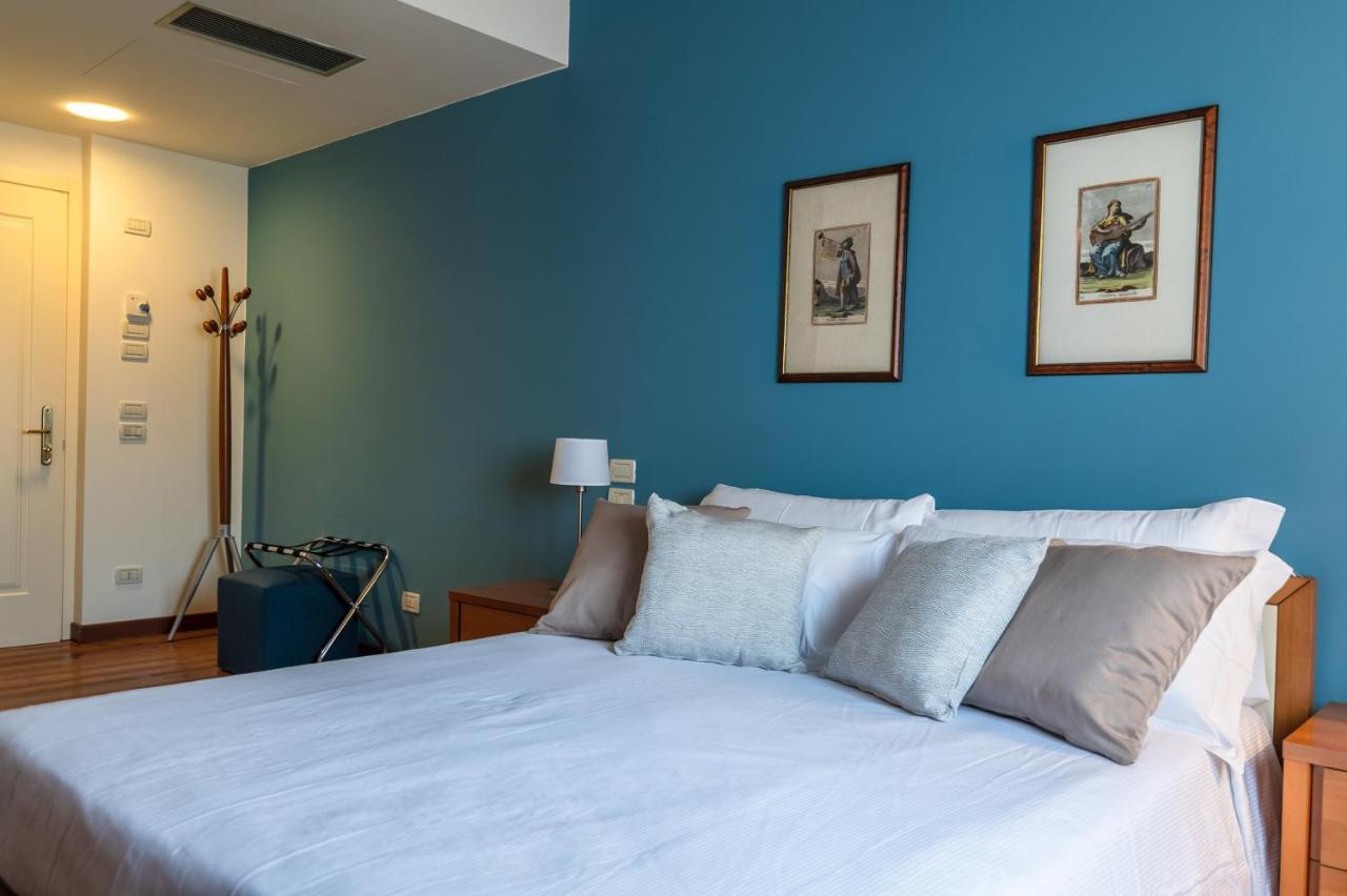 Le Camere di Villa Cà Zenobio Castagnole Chambre photo