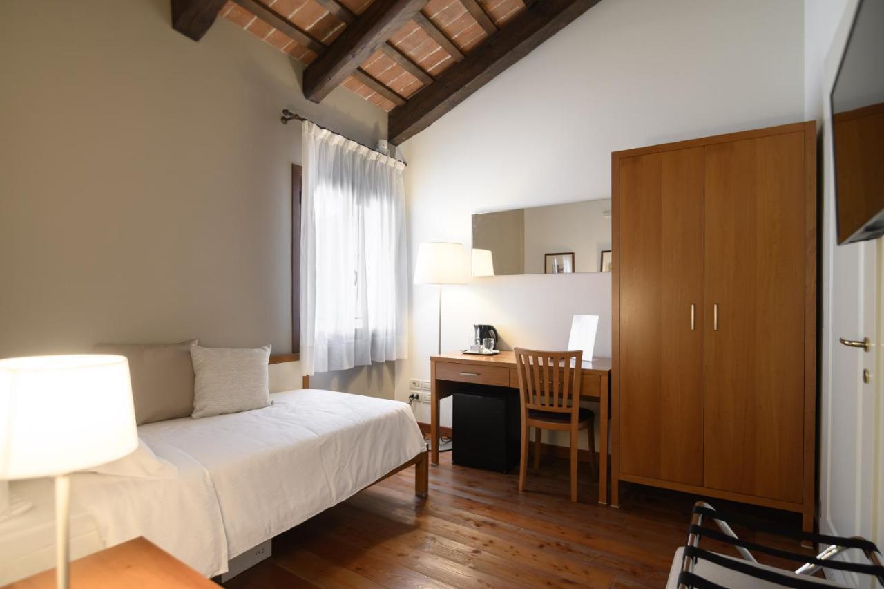 Le Camere di Villa Cà Zenobio Castagnole Extérieur photo