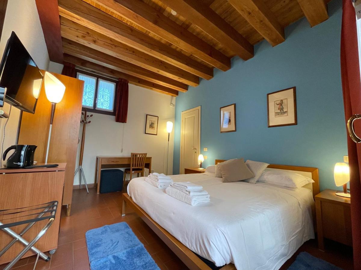 Le Camere di Villa Cà Zenobio Castagnole Extérieur photo