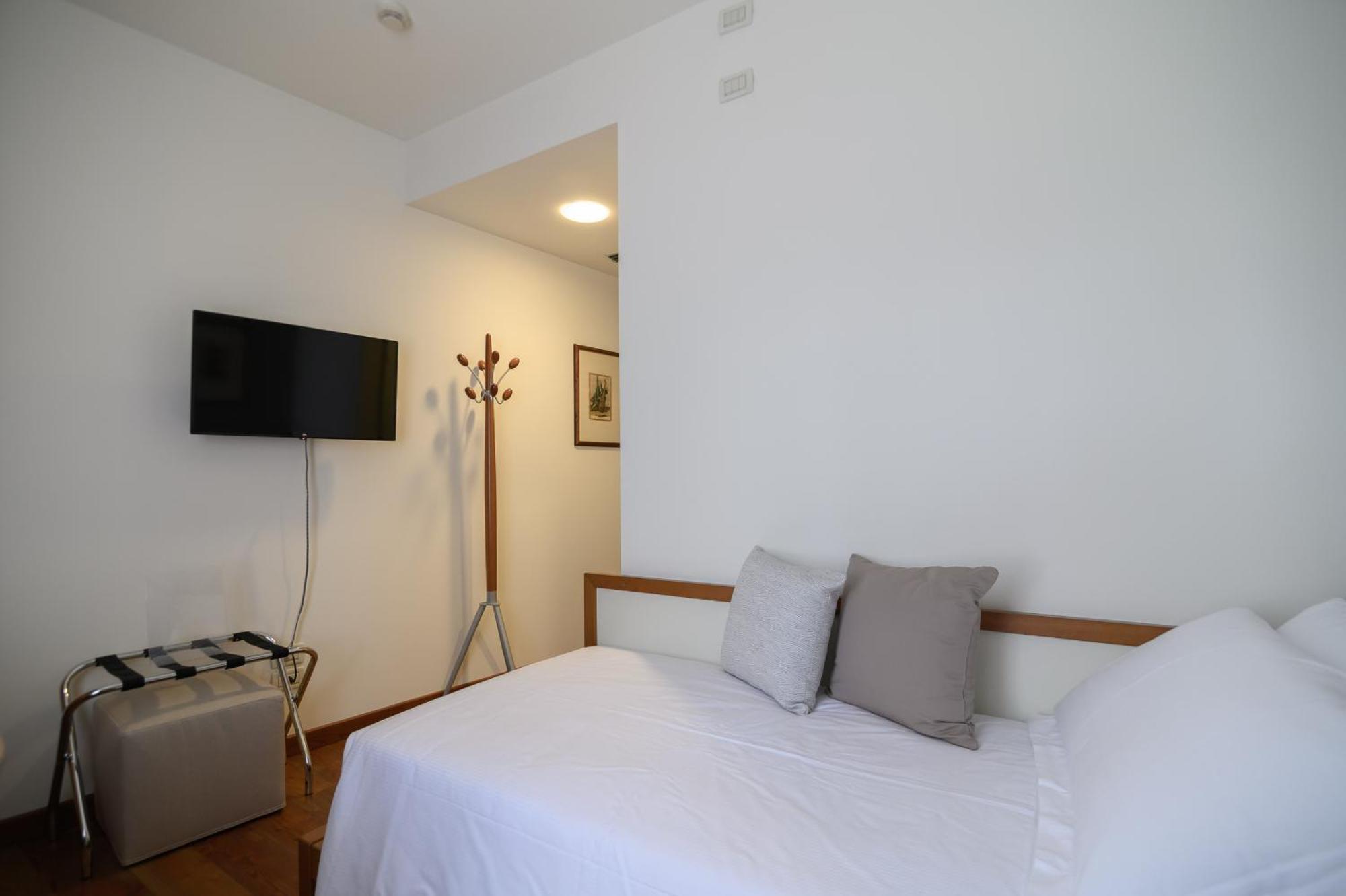 Le Camere di Villa Cà Zenobio Castagnole Chambre photo