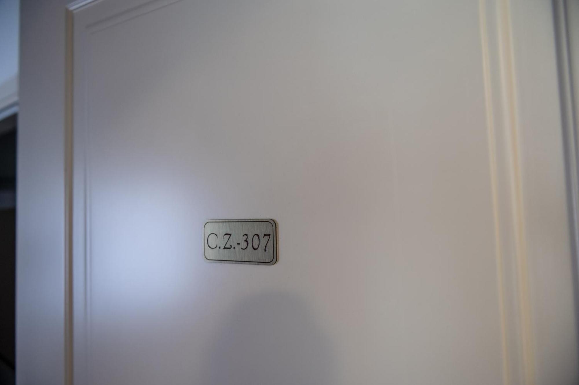 Le Camere di Villa Cà Zenobio Castagnole Chambre photo