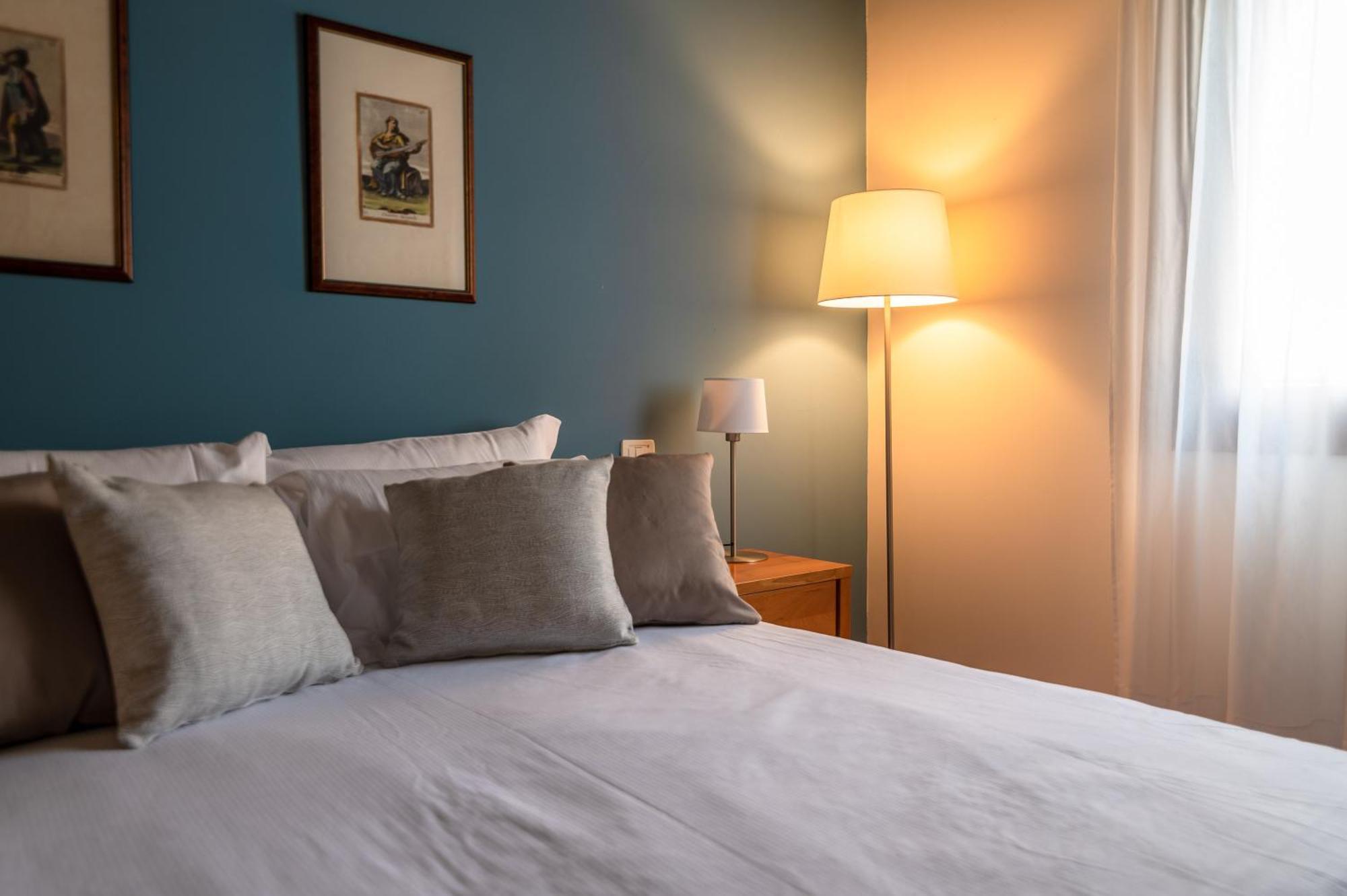 Le Camere di Villa Cà Zenobio Castagnole Chambre photo