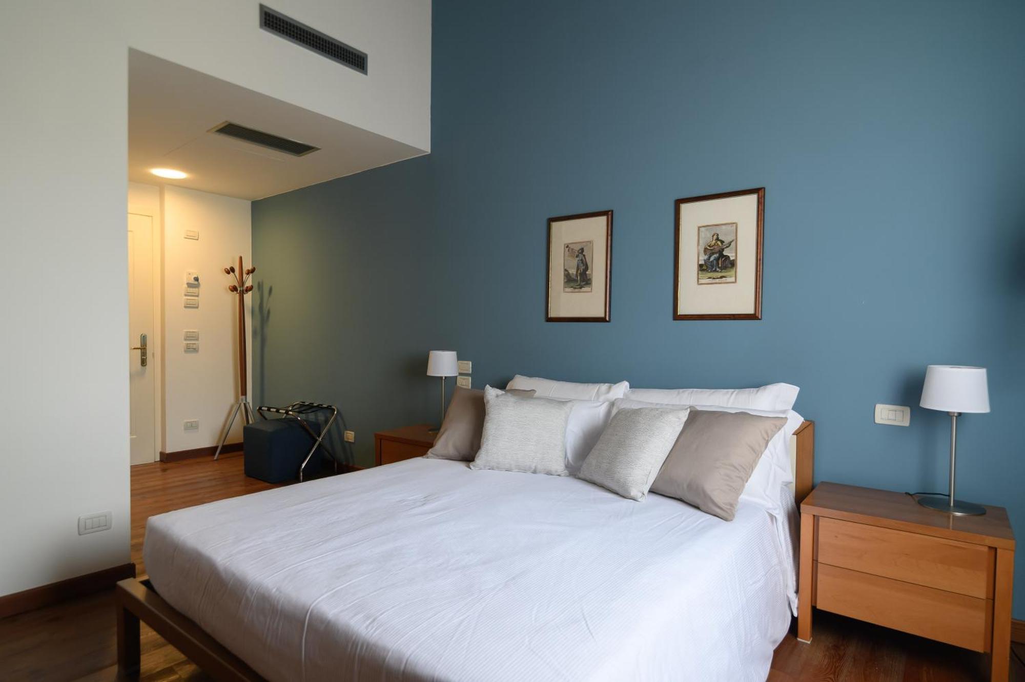 Le Camere di Villa Cà Zenobio Castagnole Chambre photo