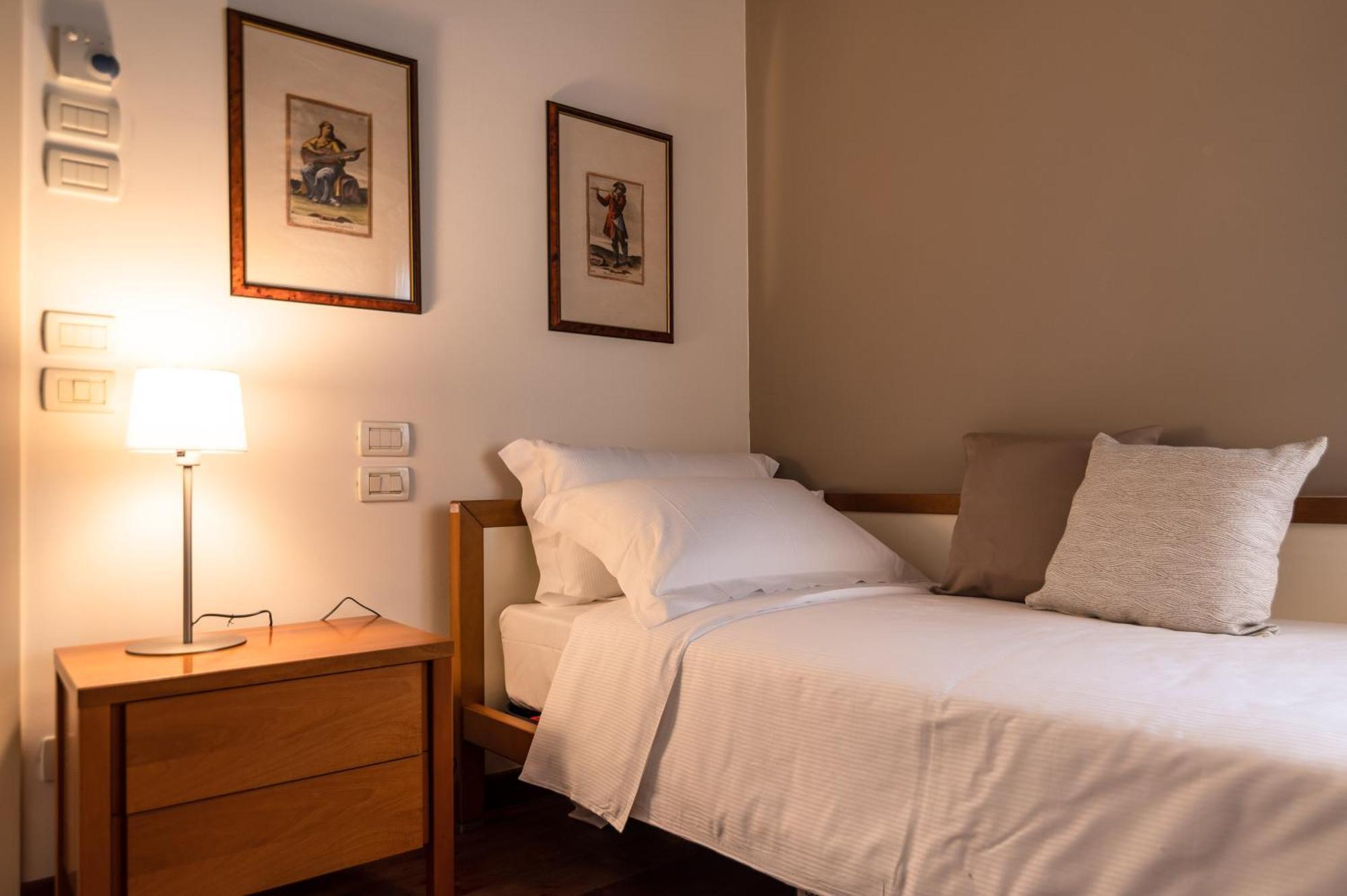 Le Camere di Villa Cà Zenobio Castagnole Chambre photo
