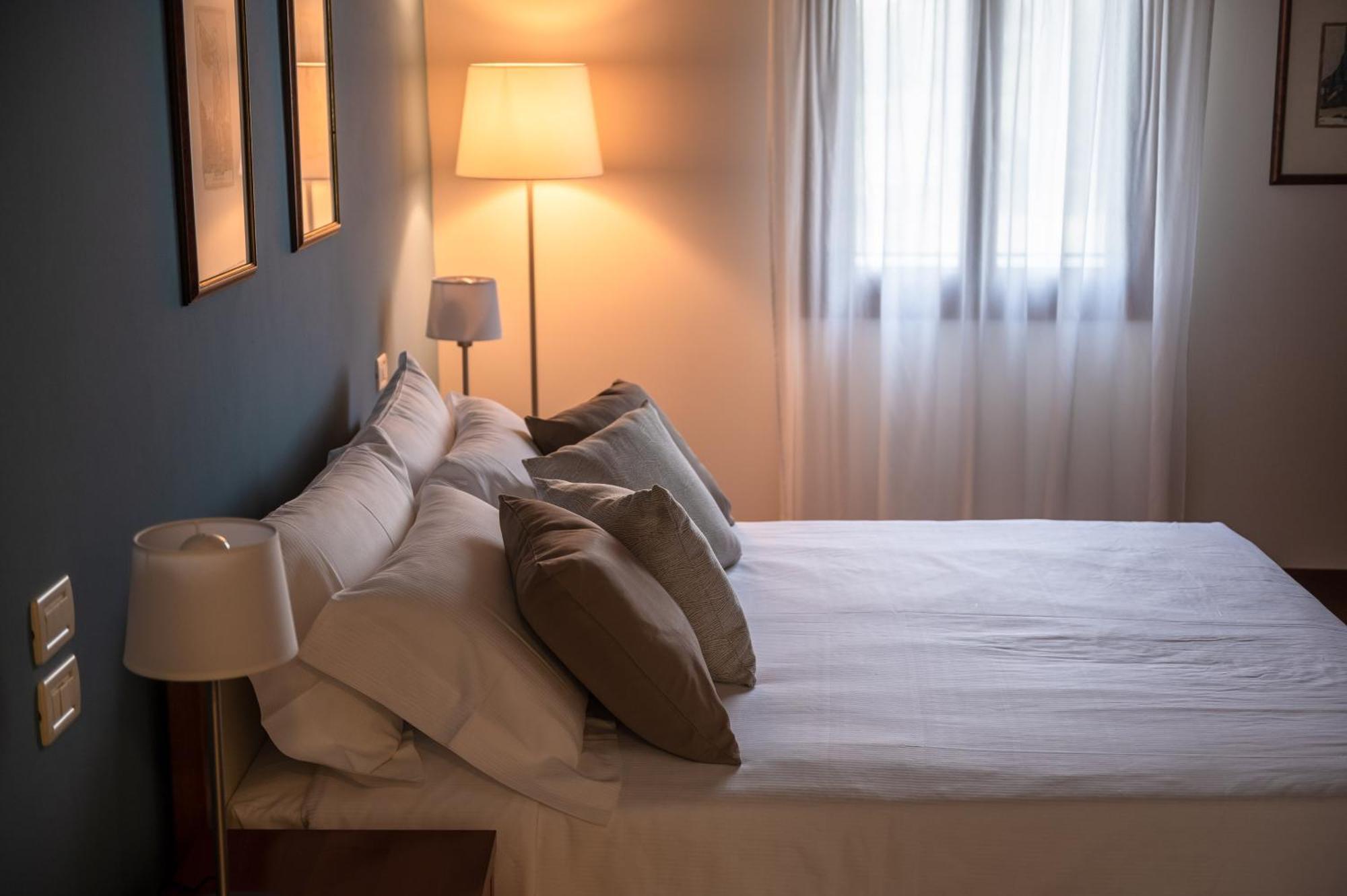 Le Camere di Villa Cà Zenobio Castagnole Chambre photo