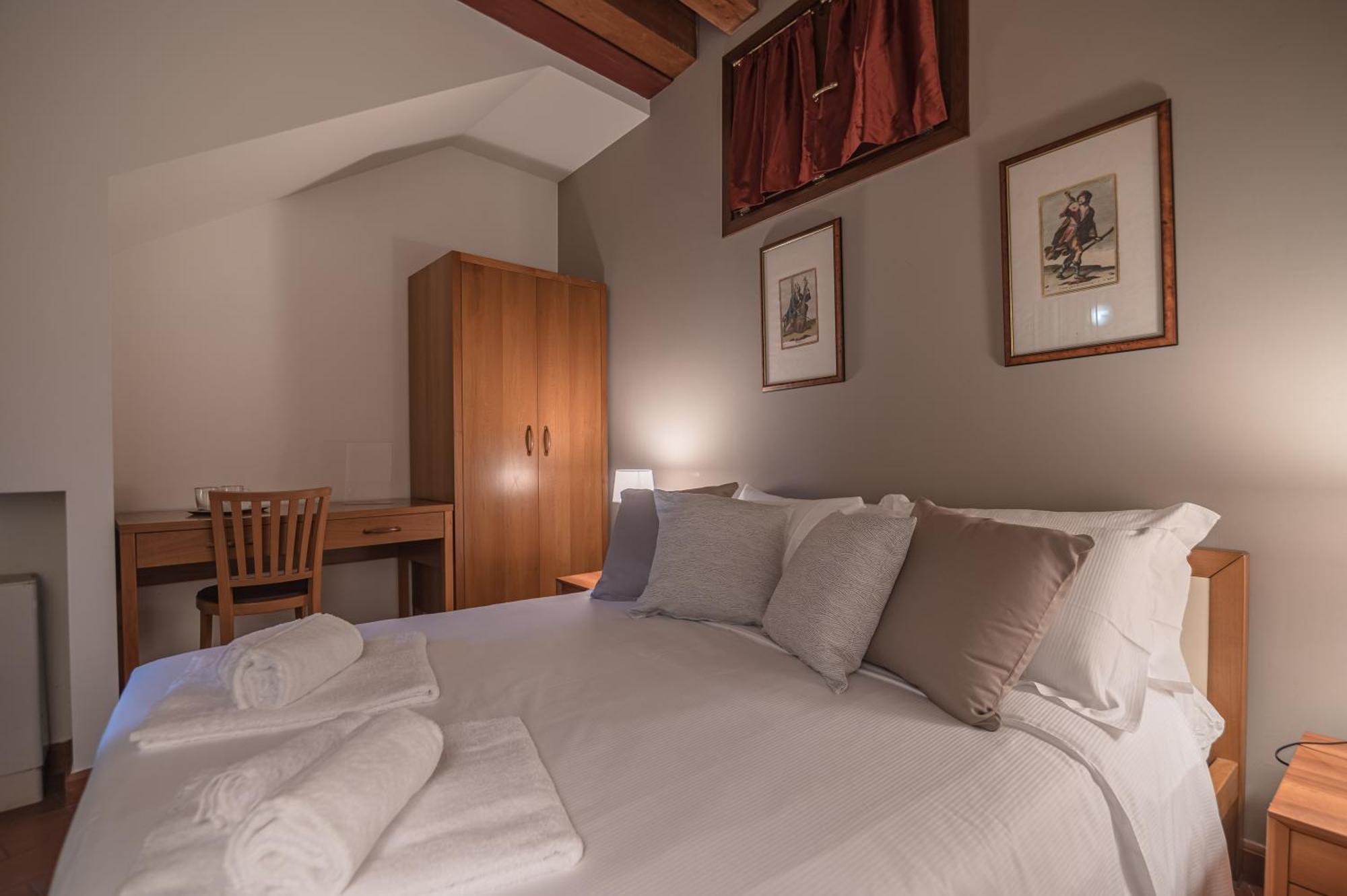 Le Camere di Villa Cà Zenobio Castagnole Chambre photo