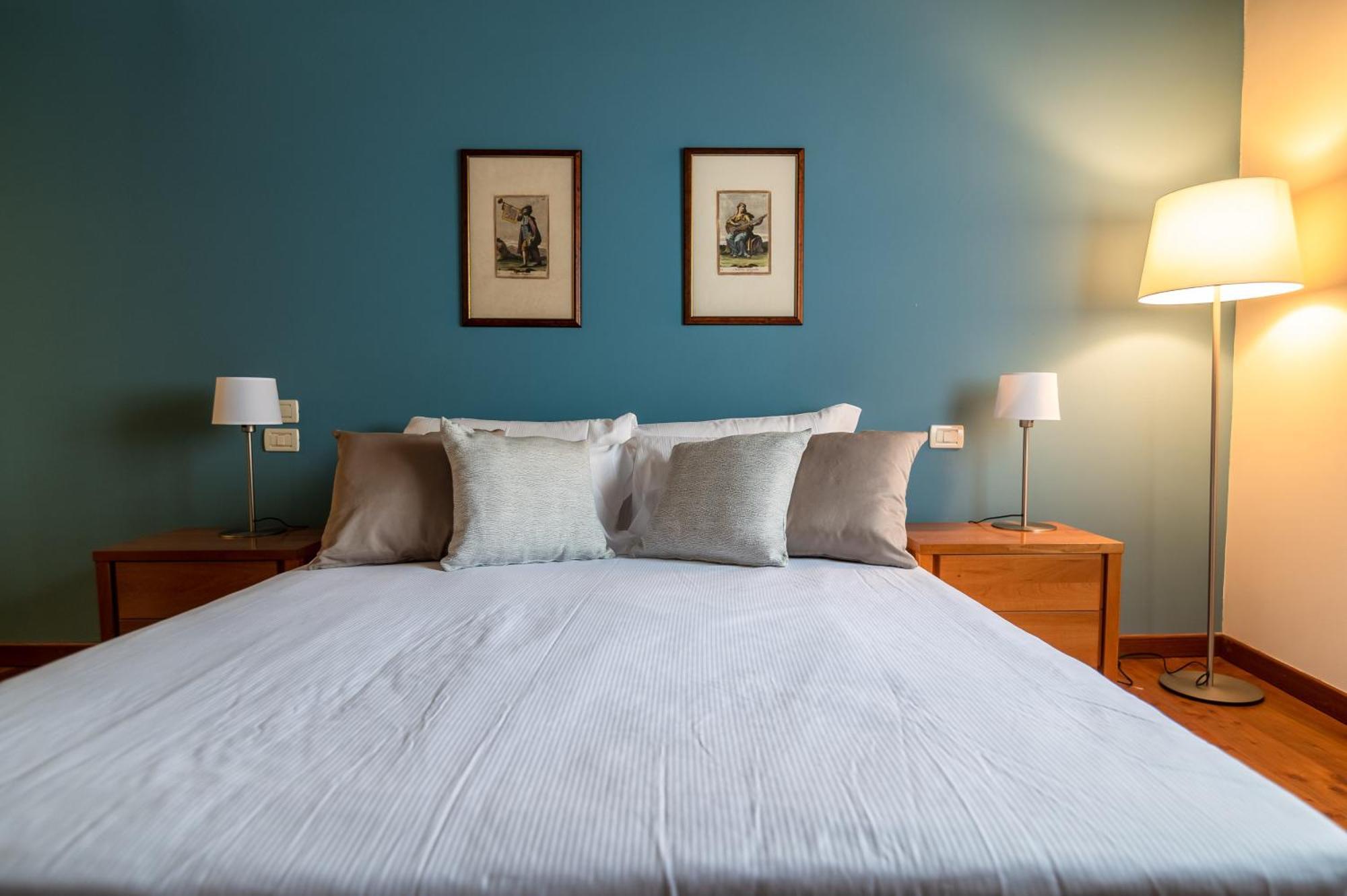Le Camere di Villa Cà Zenobio Castagnole Chambre photo